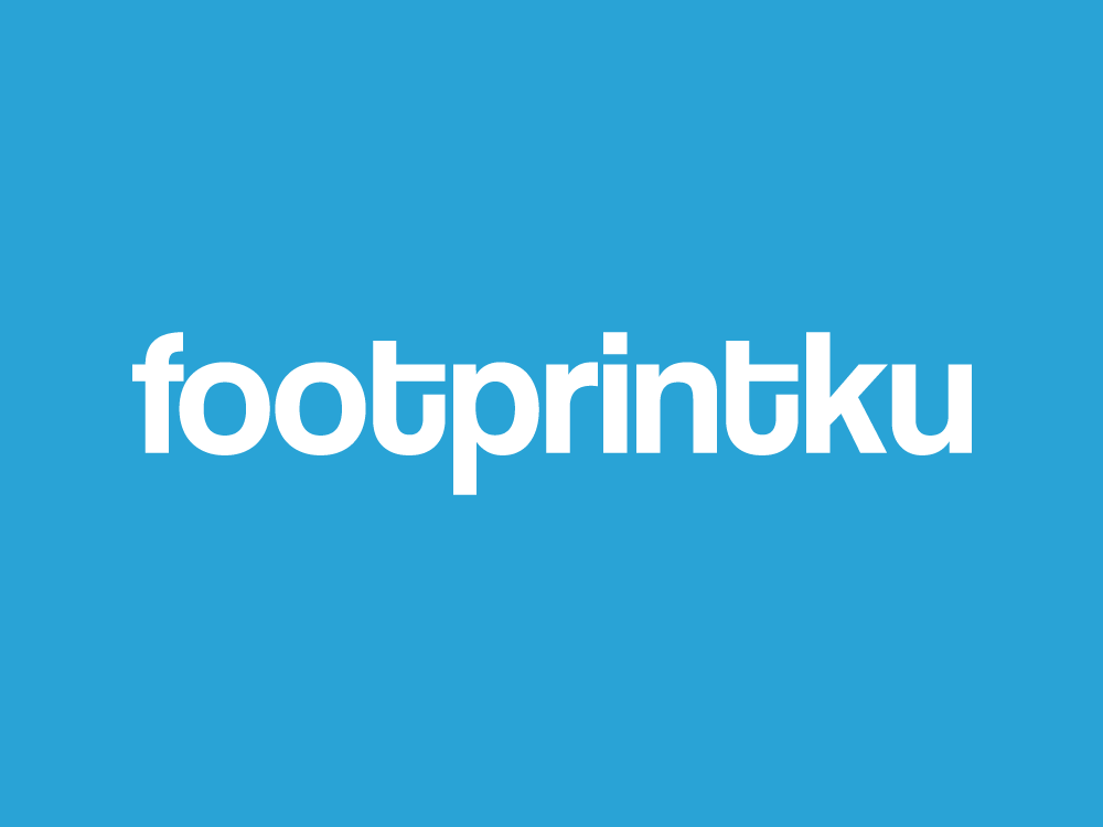 FootPrintKu