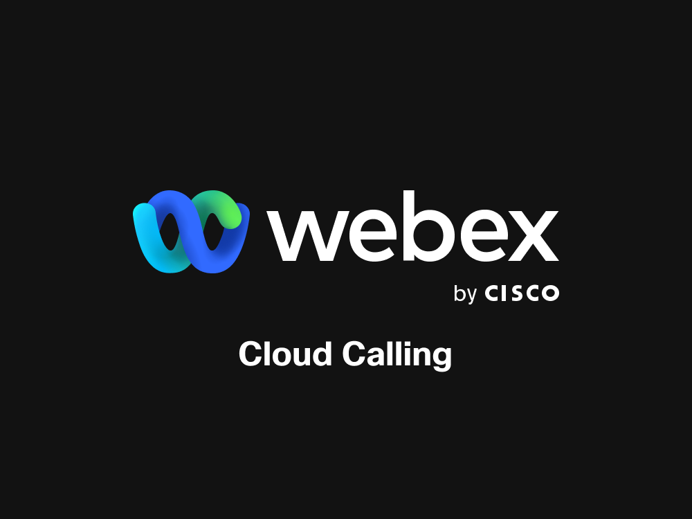 Webex Calling